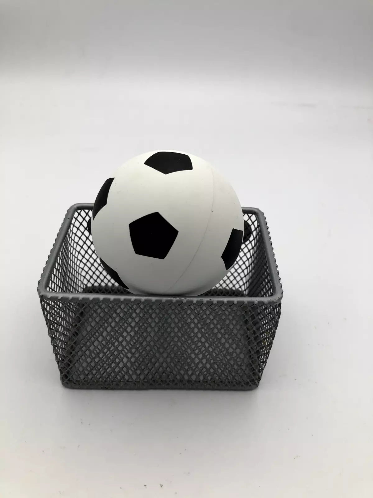 Rubber Bouncy Balls (Baseball, Basketball, Soccer & Pink)