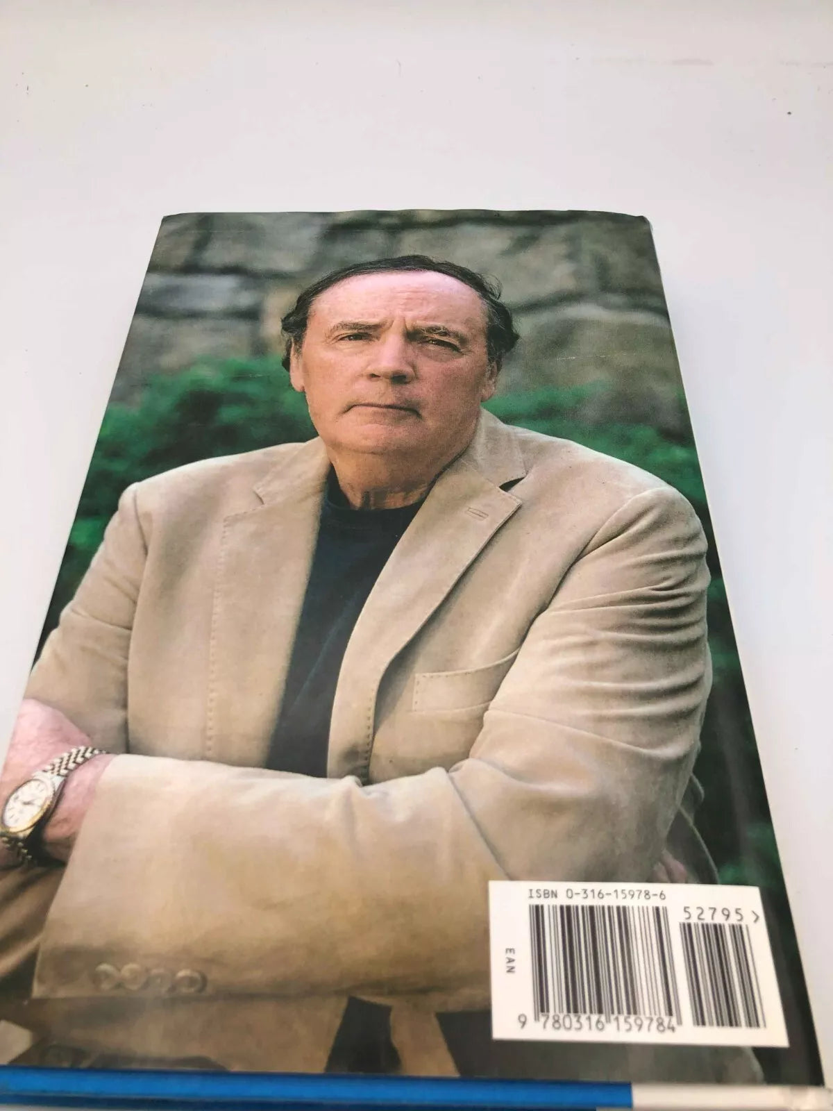 Beach Road - Hardcover By Patterson, James - PRE-OWNED