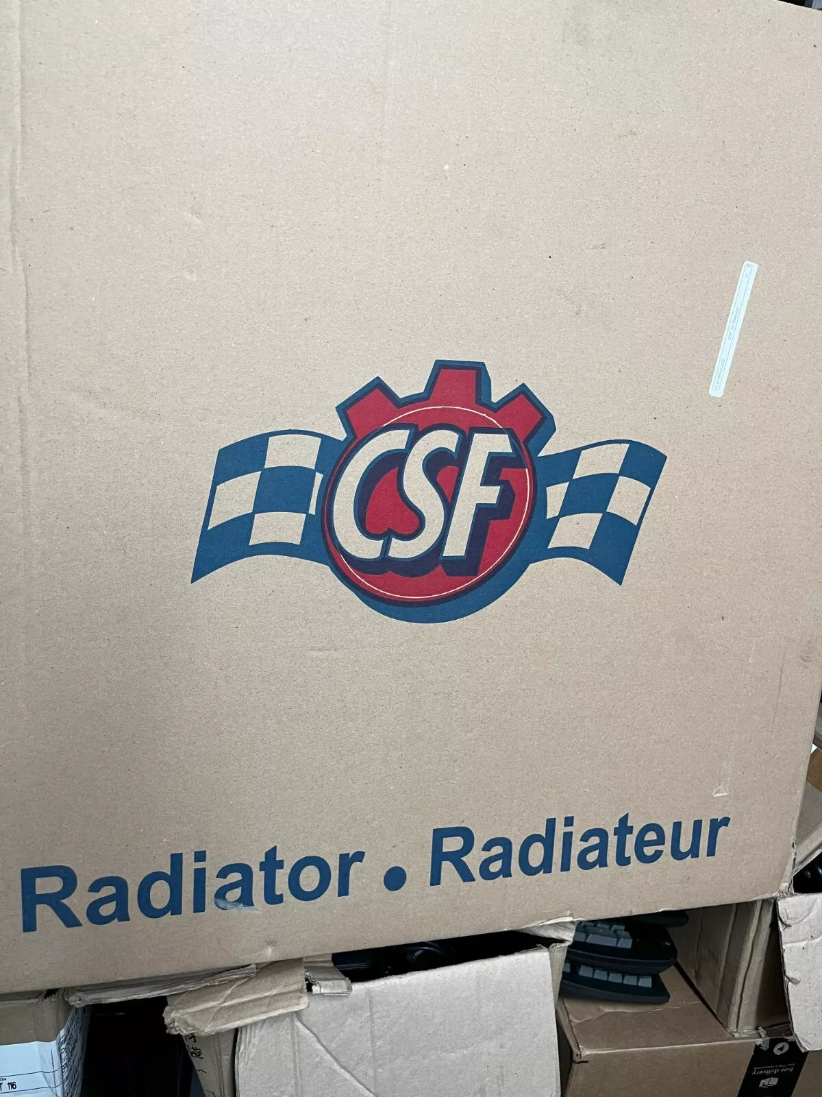 Radiator 2015 - 2018 NISSAN FRONTIER 21460-9CA2E 4.0 L/5.6L ENGINE