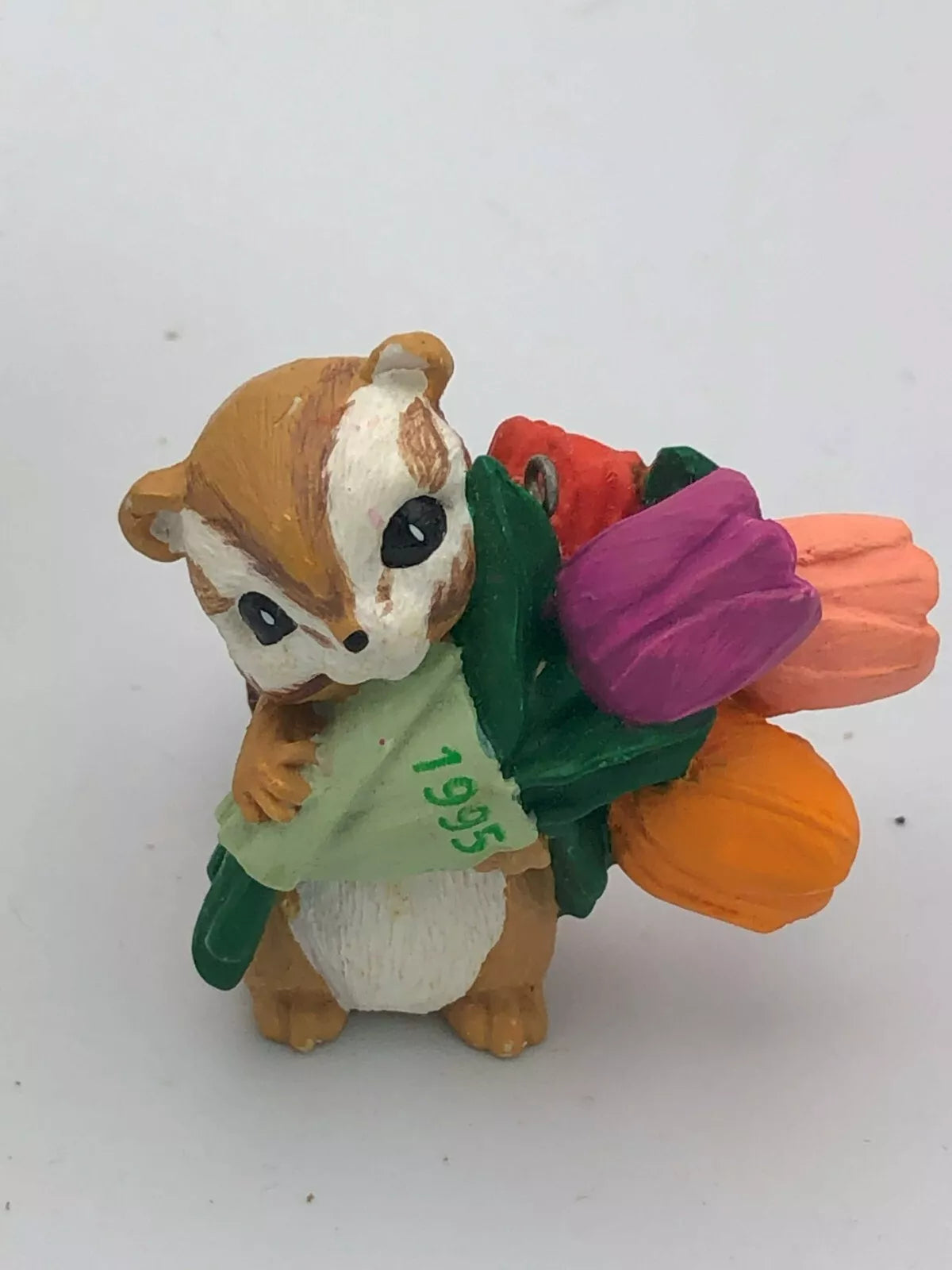 Hallmark Keepsake Ornament Garden Club #1 in Collector’s Series 1995