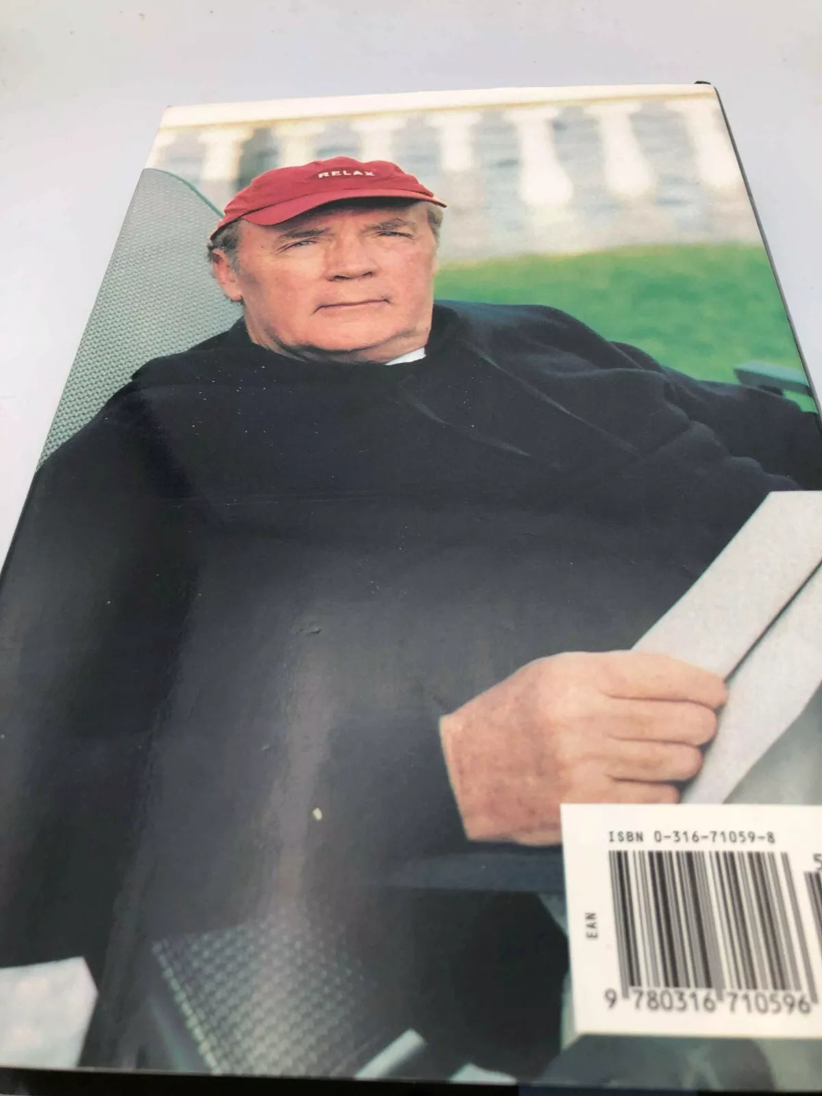 London Bridges (Alex Cross Novel) - Hardcover By Patterson, James - PRE-OWNED