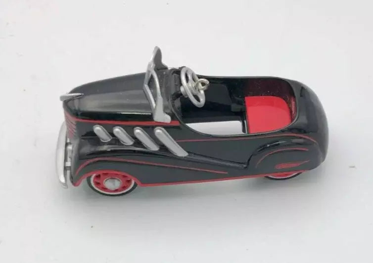 Hallmark Keepsake Ornament~1937 Steelcraft Auburn by Murray~Dated 1996