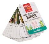 Beetle & Bee Little Birder Set-Bird Watching for Kids