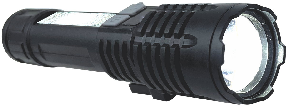 Roughneck Emergency Car LED Light Multi Tool