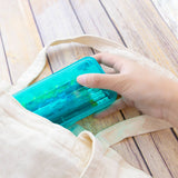 8" LUCENT Pencil Case Organizer Box