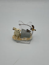 Hallmark Ornament Nature's Sketchbook