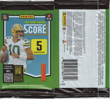 2025 Panini Score NFL Football