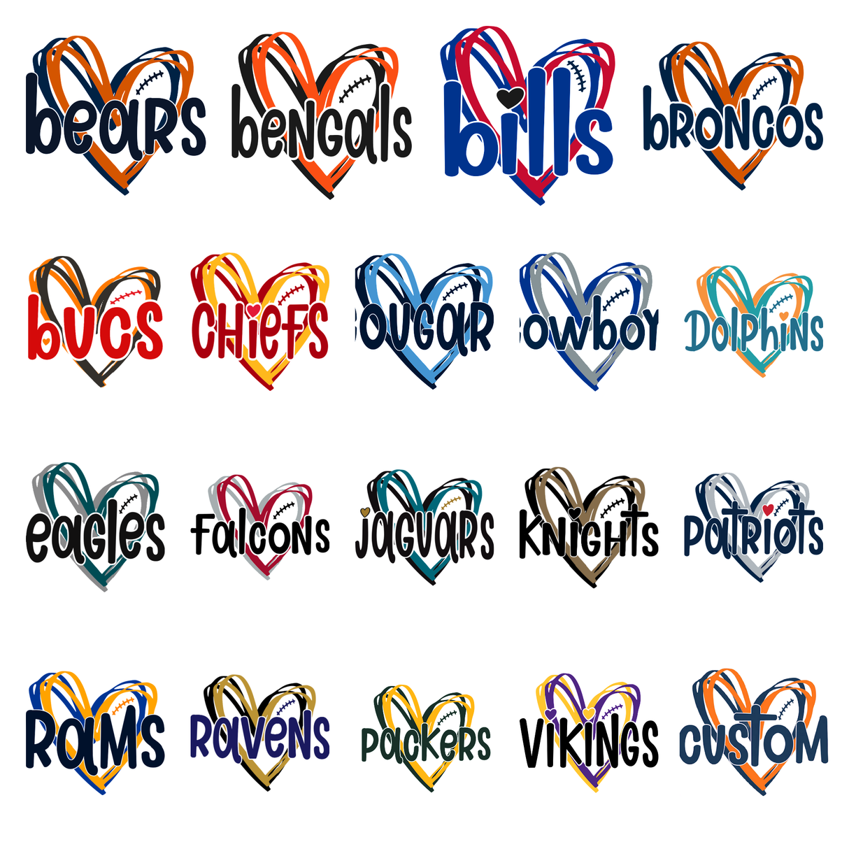 Bengals Graphic Tee Shirt