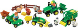 1st Farm Fun Fun on Farm Set