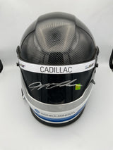 Autographed Jeff Gordon Helmet Replica