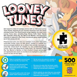 Cartoons - Looney Tunes 500 Piece Puzzle