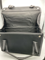 Thirty-One Hanging Car Organizer - Black Colorblock