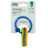 TOMY Lamaze My First Keys Baby Toy
