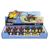 3.75" Diecast Smart Atv