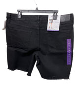 Seven7 Jean Shorts