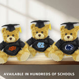 Ohio University Plush Graduation Bear