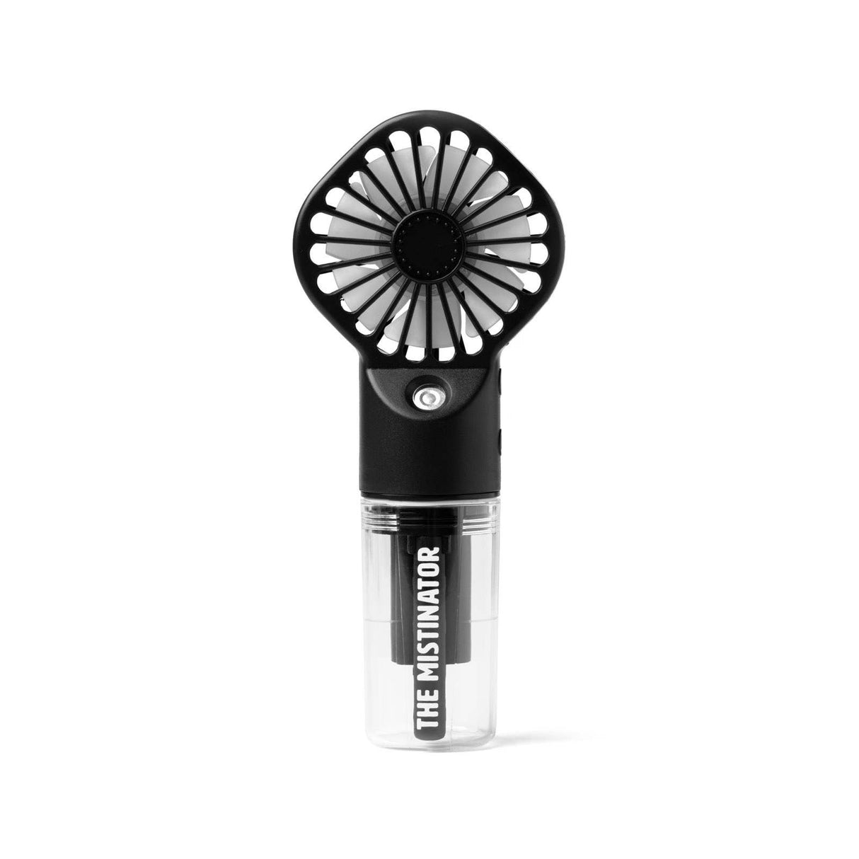 The Mistinator 2-in-1 Rechargeable Water Fan Modern Monkey