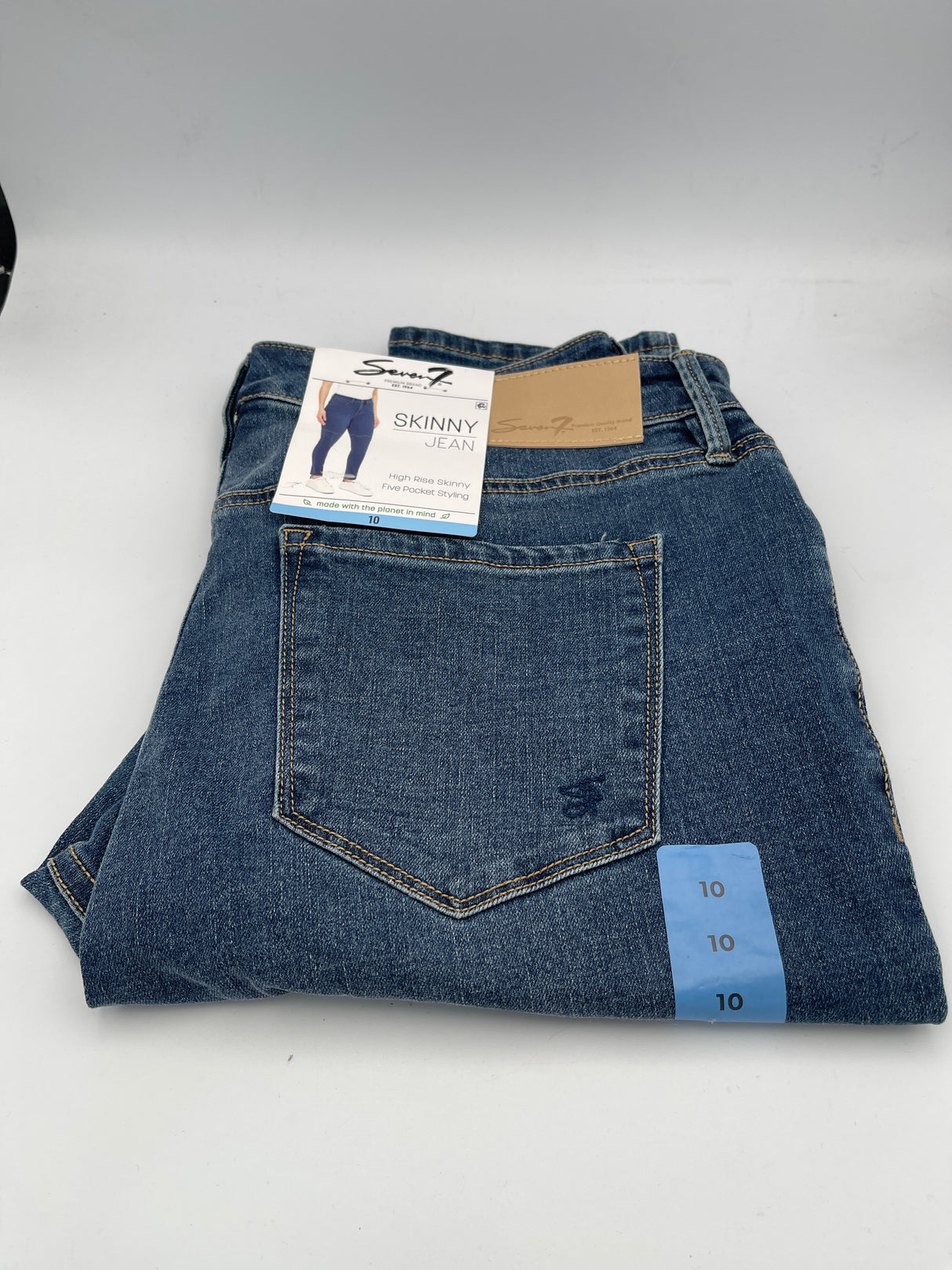 Seven 7 Jeans