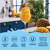 Sugar Free Mango Syrup