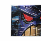 Lightyear Zurg Horizontal Canvas Wall decor