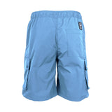 Men's Moisture Wicking Performance Quick Dry Cargo Shorts
