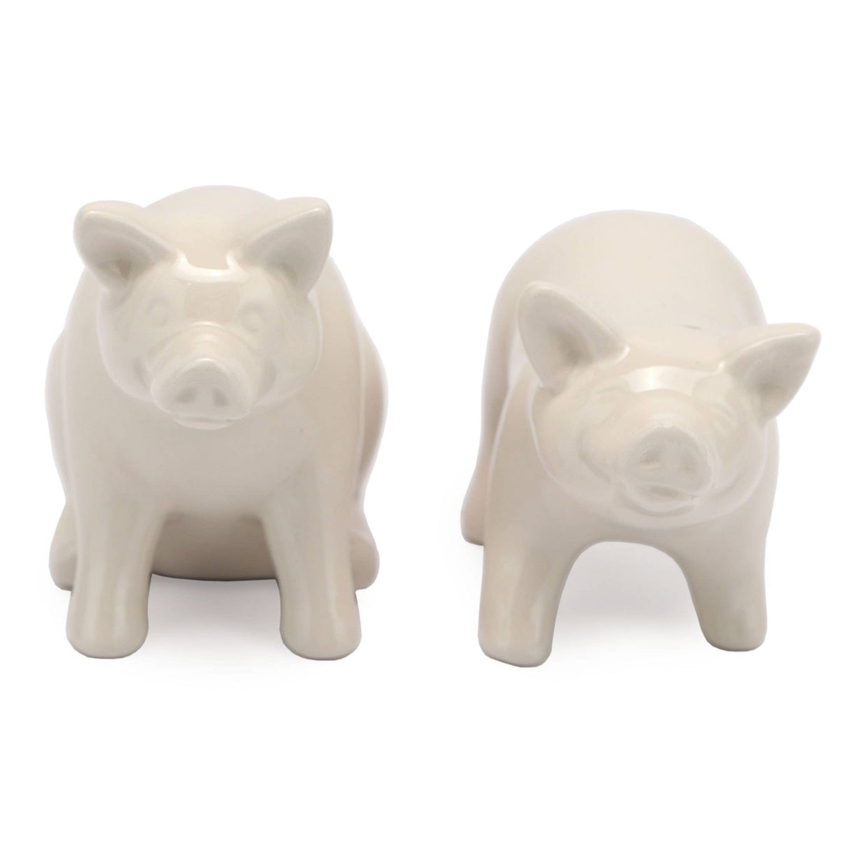 Pig Salt & Pepper Shakers