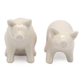 Pig Salt & Pepper Shakers