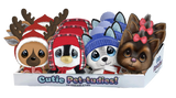 Cutie Pet-Holiday Series