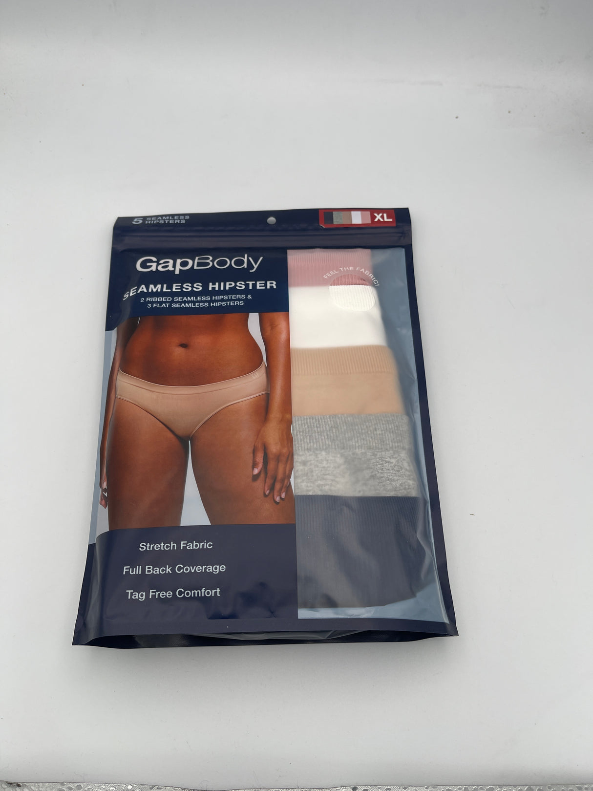 GAP Seamless Hipster Underwear