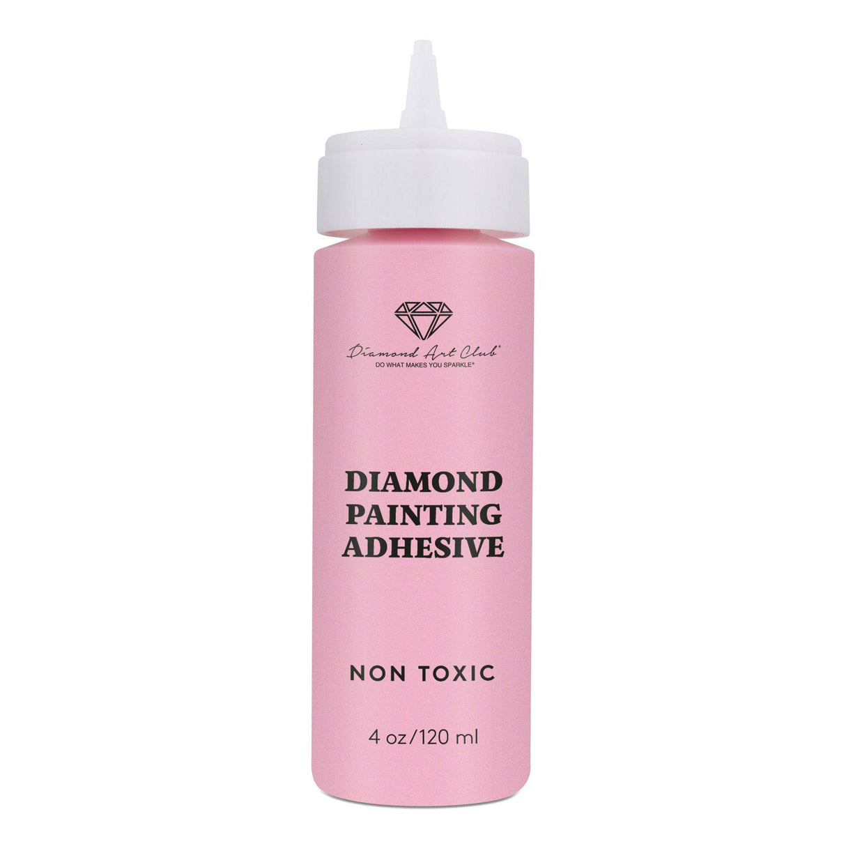 Canvas Adhesive with Applicator (4oz / 120ml)
