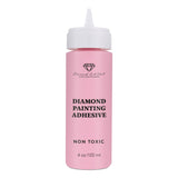 Canvas Adhesive with Applicator (4oz / 120ml)