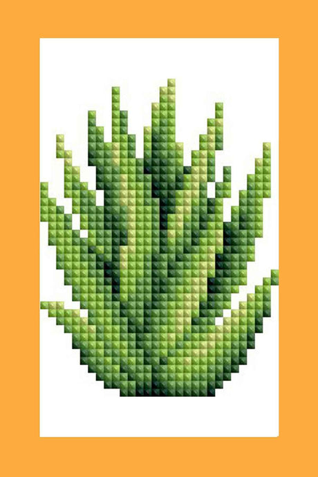 Mini Dazzles™ - Herbs & Medicinal Plants
