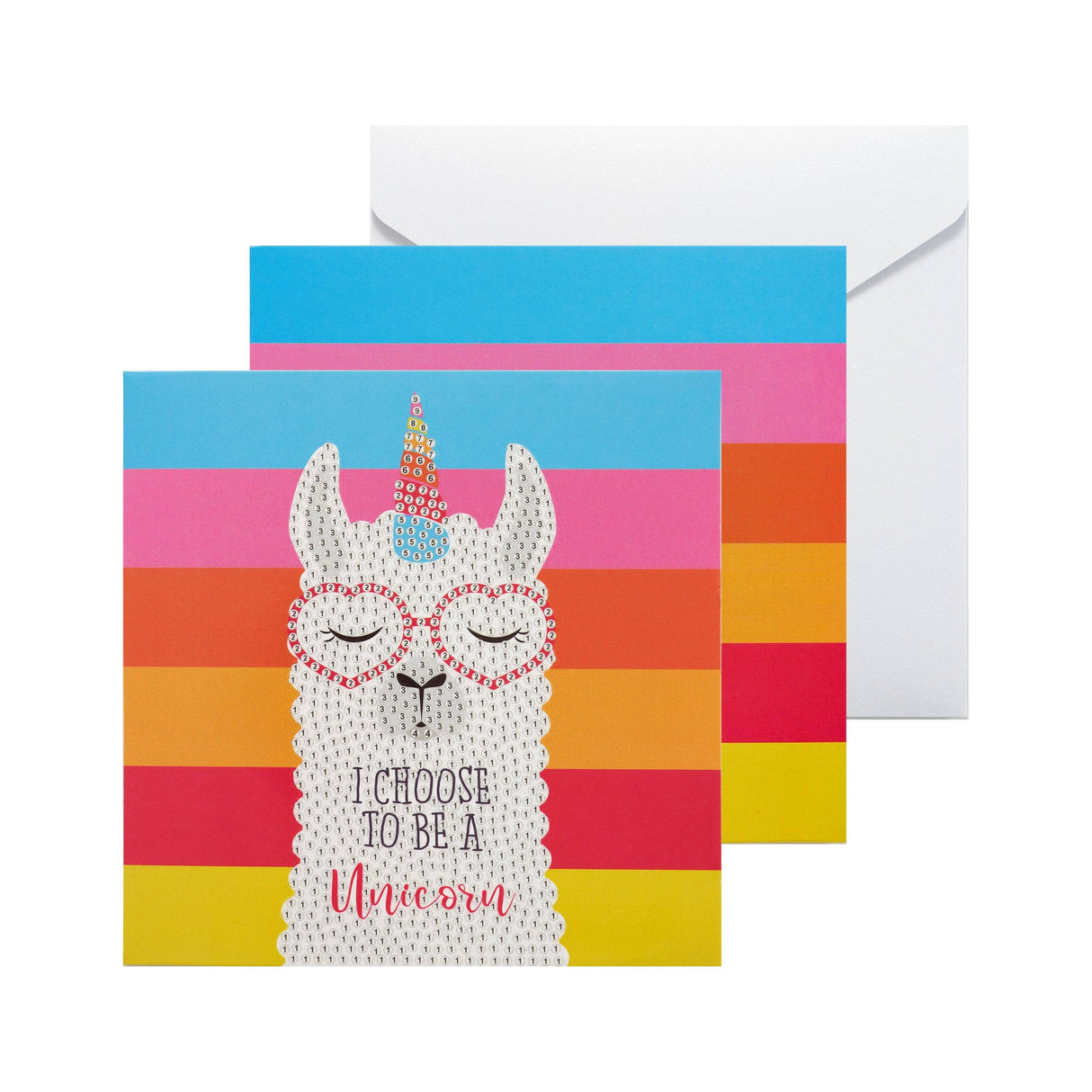 DIY Fantasy Cards (3-Pack)
