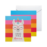 DIY Fantasy Cards (3-Pack)
