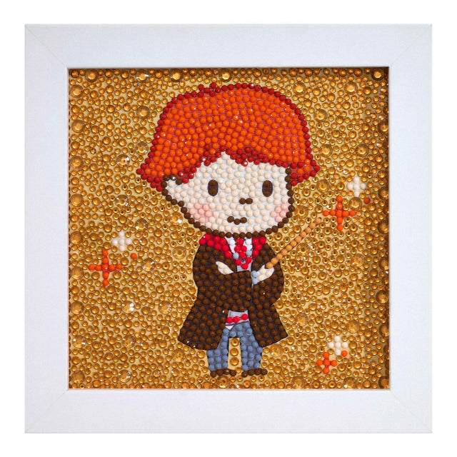 Frameables™ - Enchanting Ron