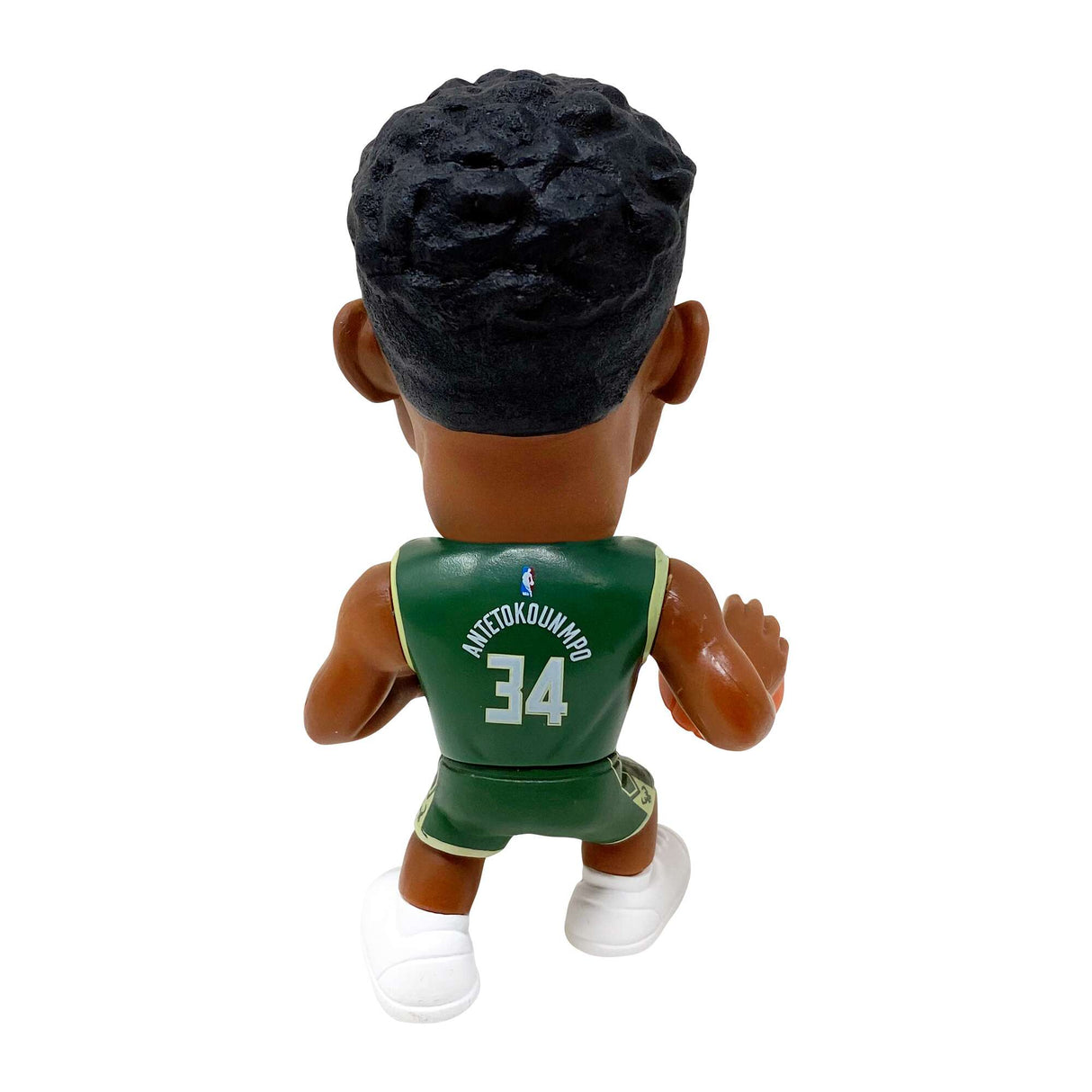 Giannis Antetokounmpo Big Shot Baller
