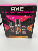 Dove Men Care Gift Set