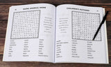 Large Print Inspirational Word Search