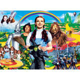 Wonderful Wizard of Oz - 100 Piece Puzzle