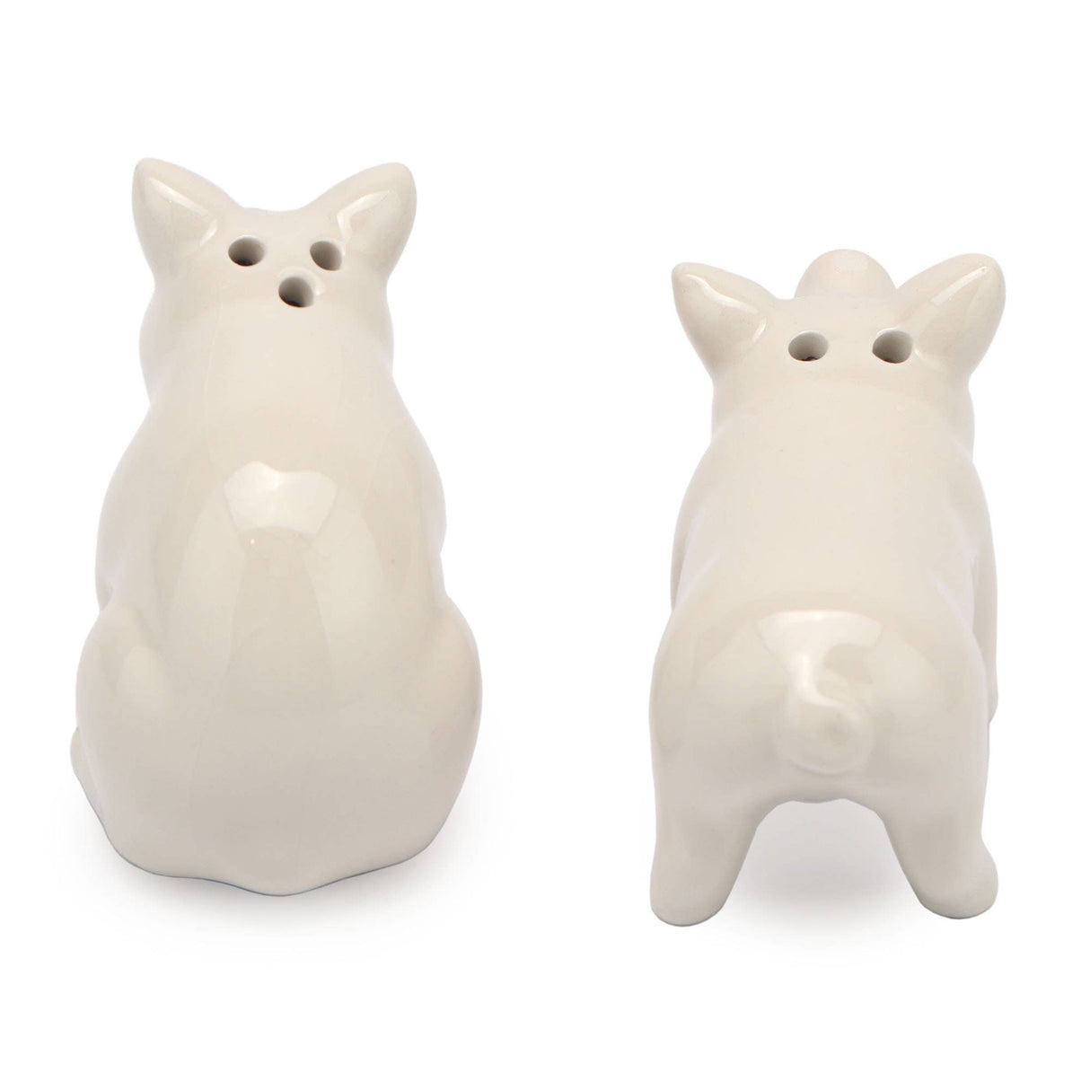 Pig Salt & Pepper Shakers