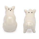 Pig Salt & Pepper Shakers