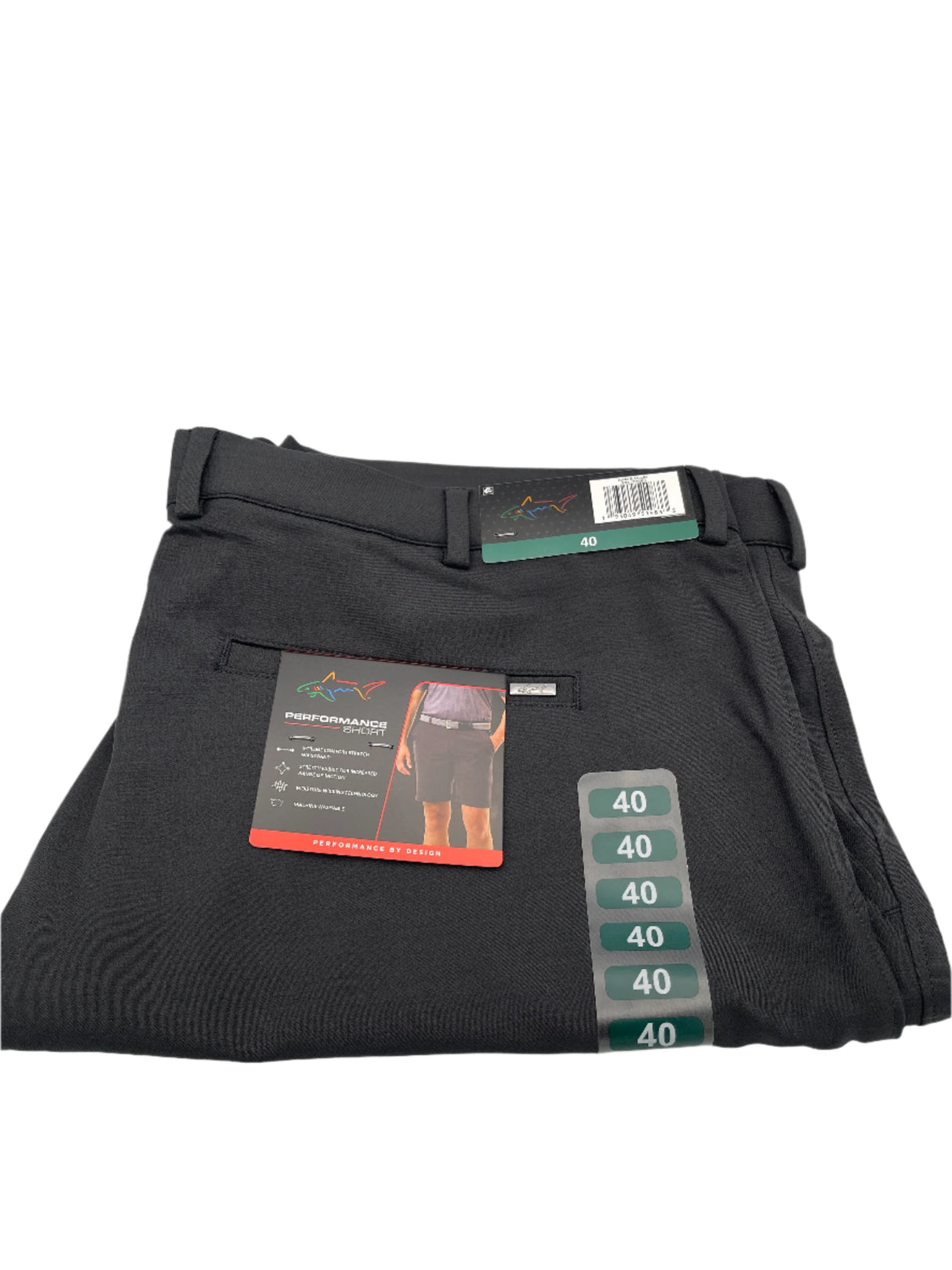 Greg Norman Shorts