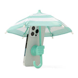 Phone Umbrella  Cabana Boy Modern Monkey