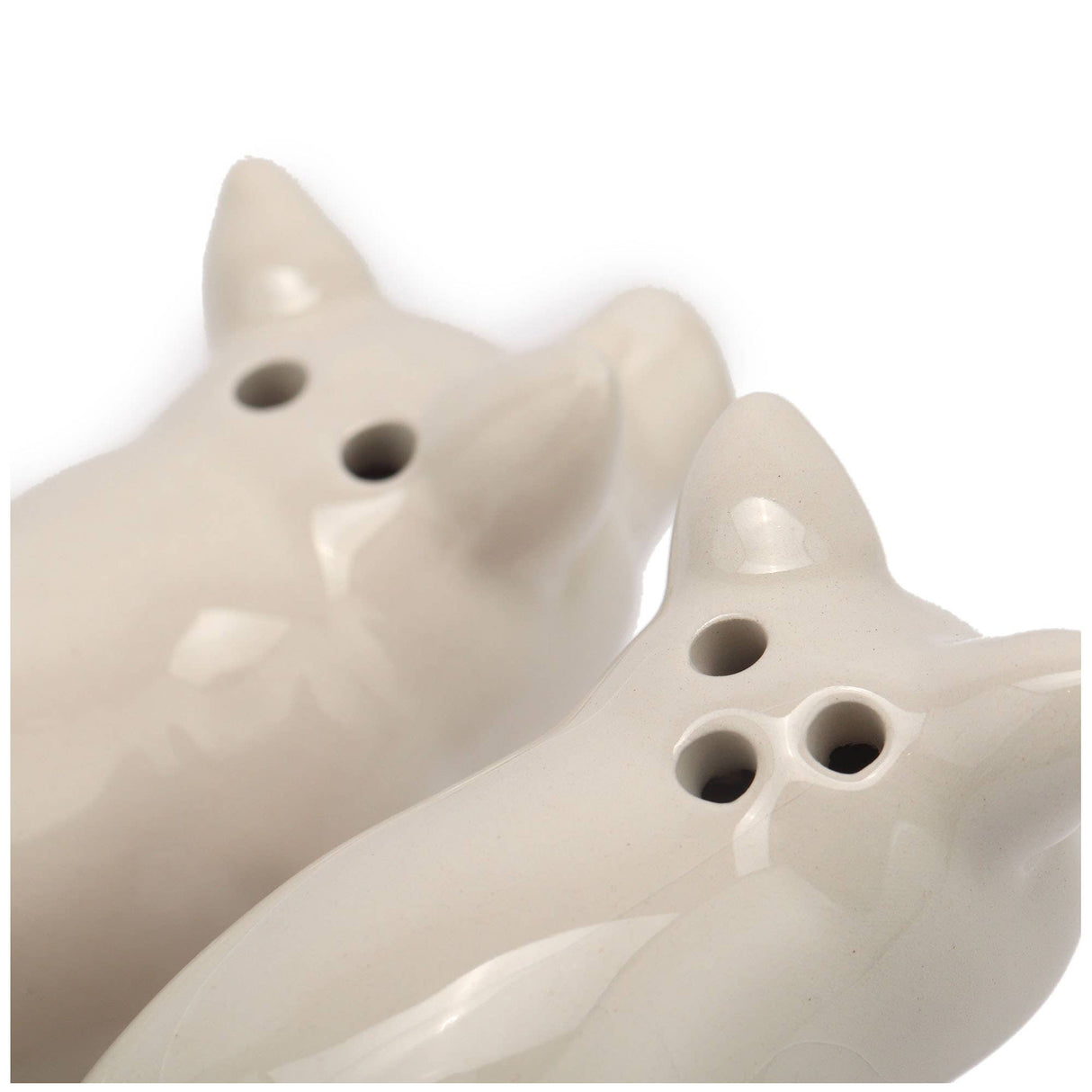 Pig Salt & Pepper Shakers