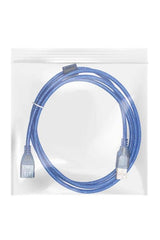 USB Male To USB Female Cable 2M/ 6FT