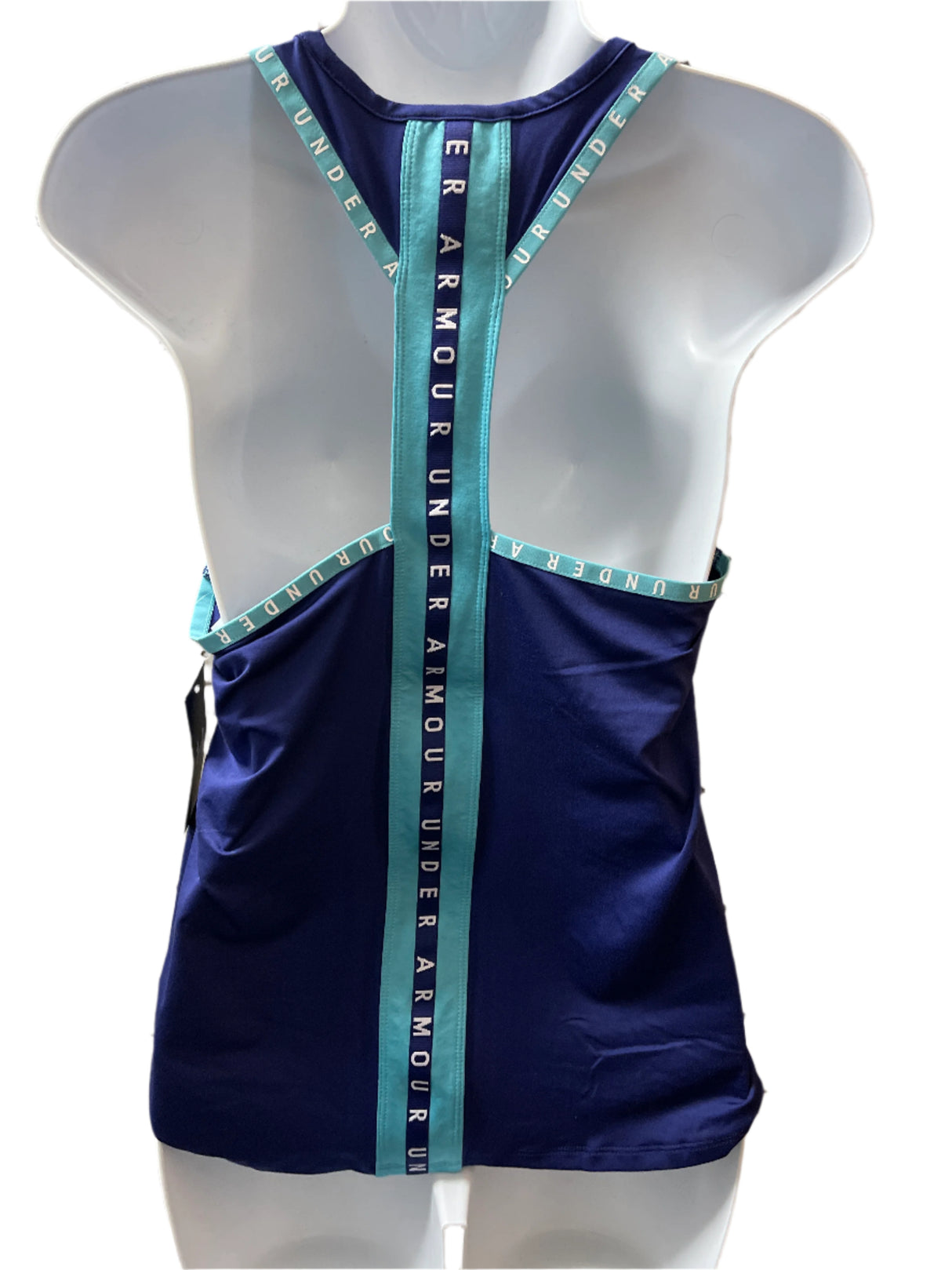 Under Armour Tank Tops