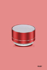 Mini Portable Wireless Bluetooth Speaker