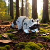 Raylan Racoon Mini 3D Printed Animal