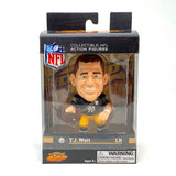 TJ Watt Big Shot Baller