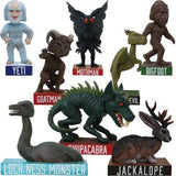Cryptid Bobbleheads